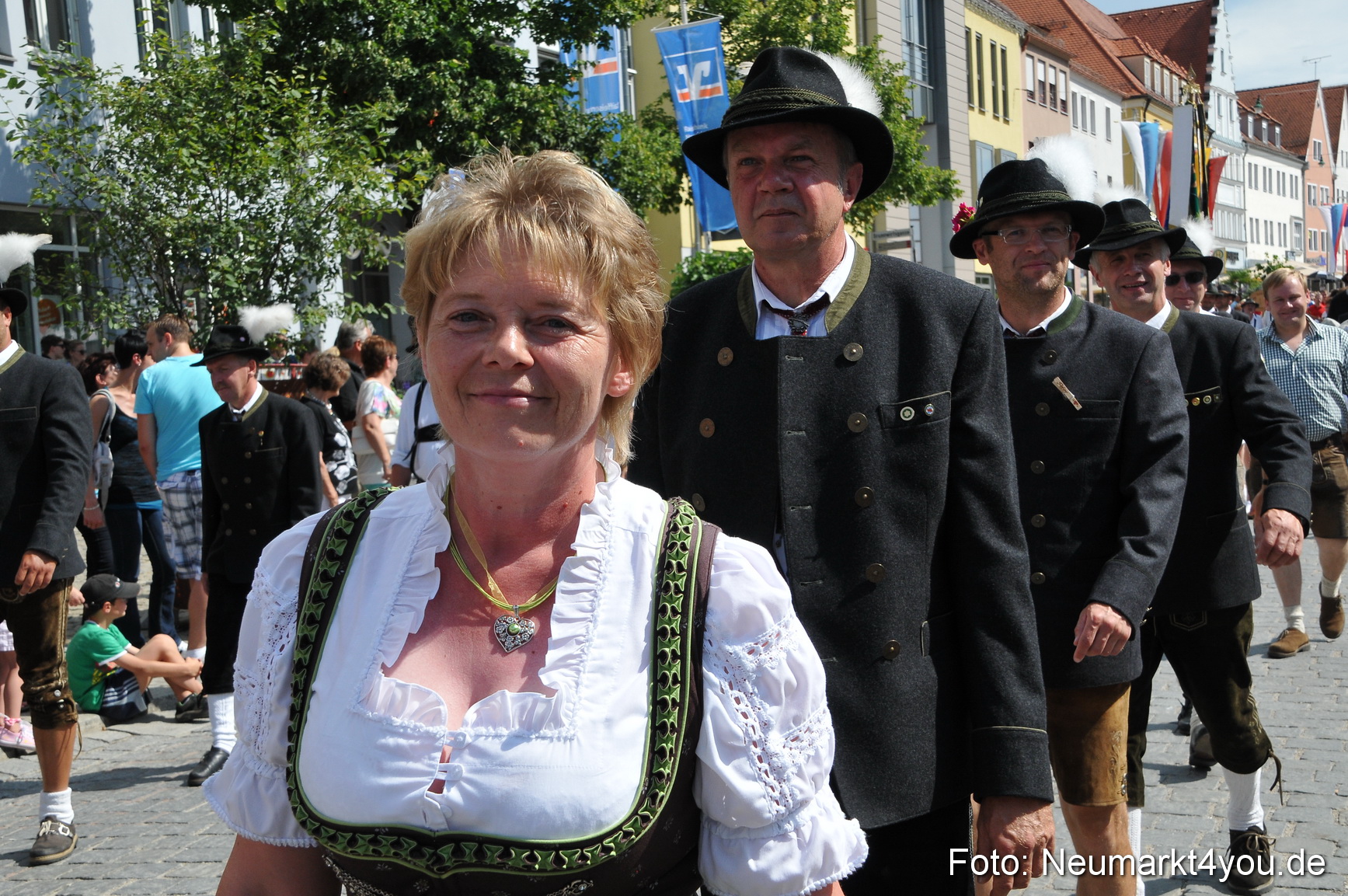 Volksfest Neumarkt 100814 0556